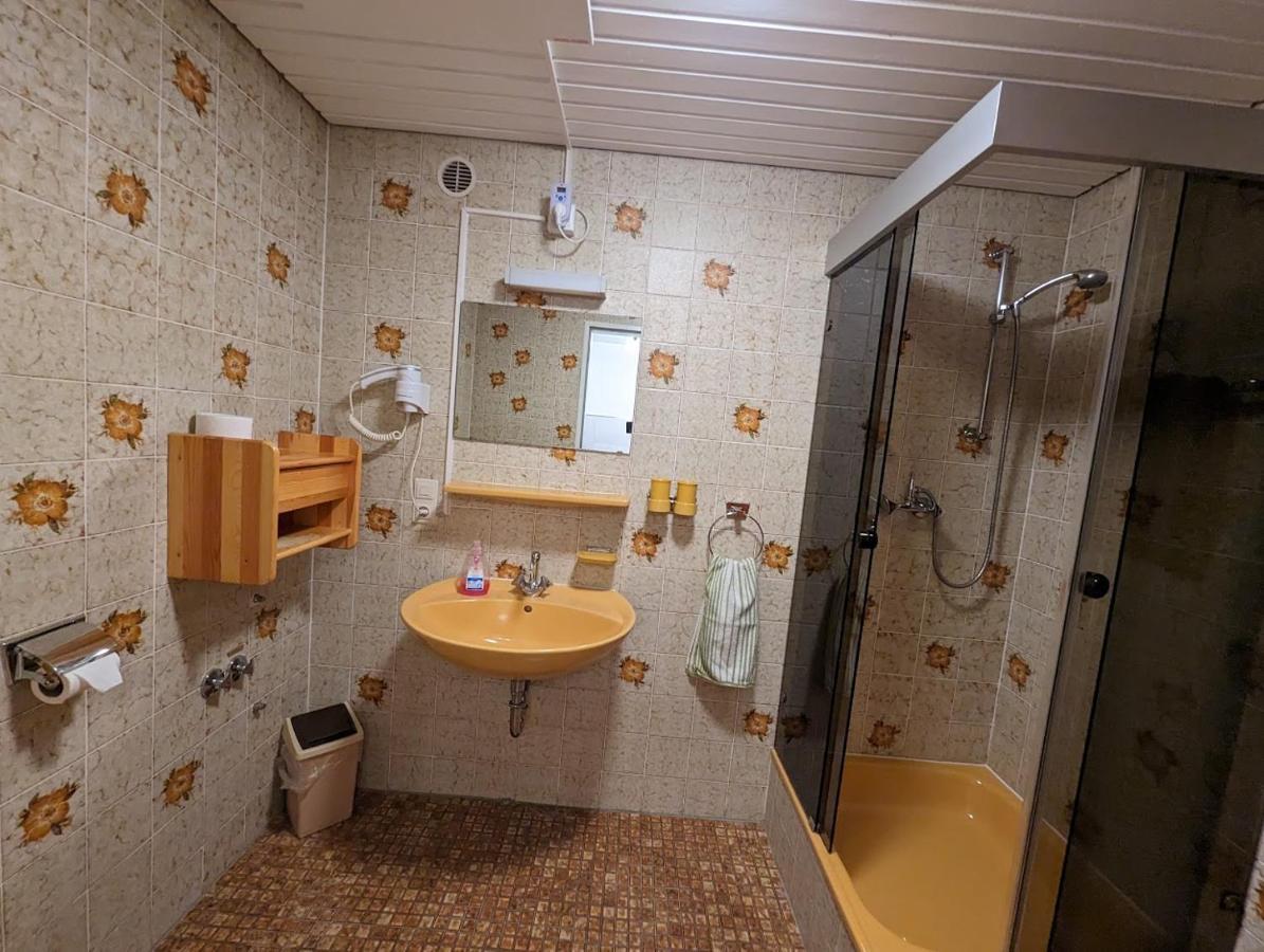 C3 Albmatte-Fewo Sauna, Hallenbad Aussenbecken Massagen Nebenan St. Blasien Exterior foto