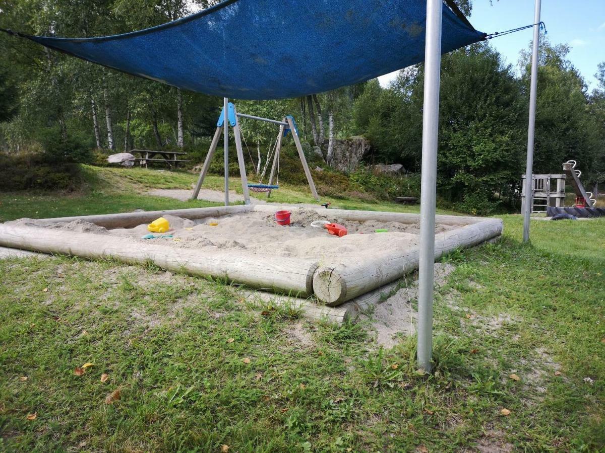C3 Albmatte-Fewo Sauna, Hallenbad Aussenbecken Massagen Nebenan St. Blasien Exterior foto