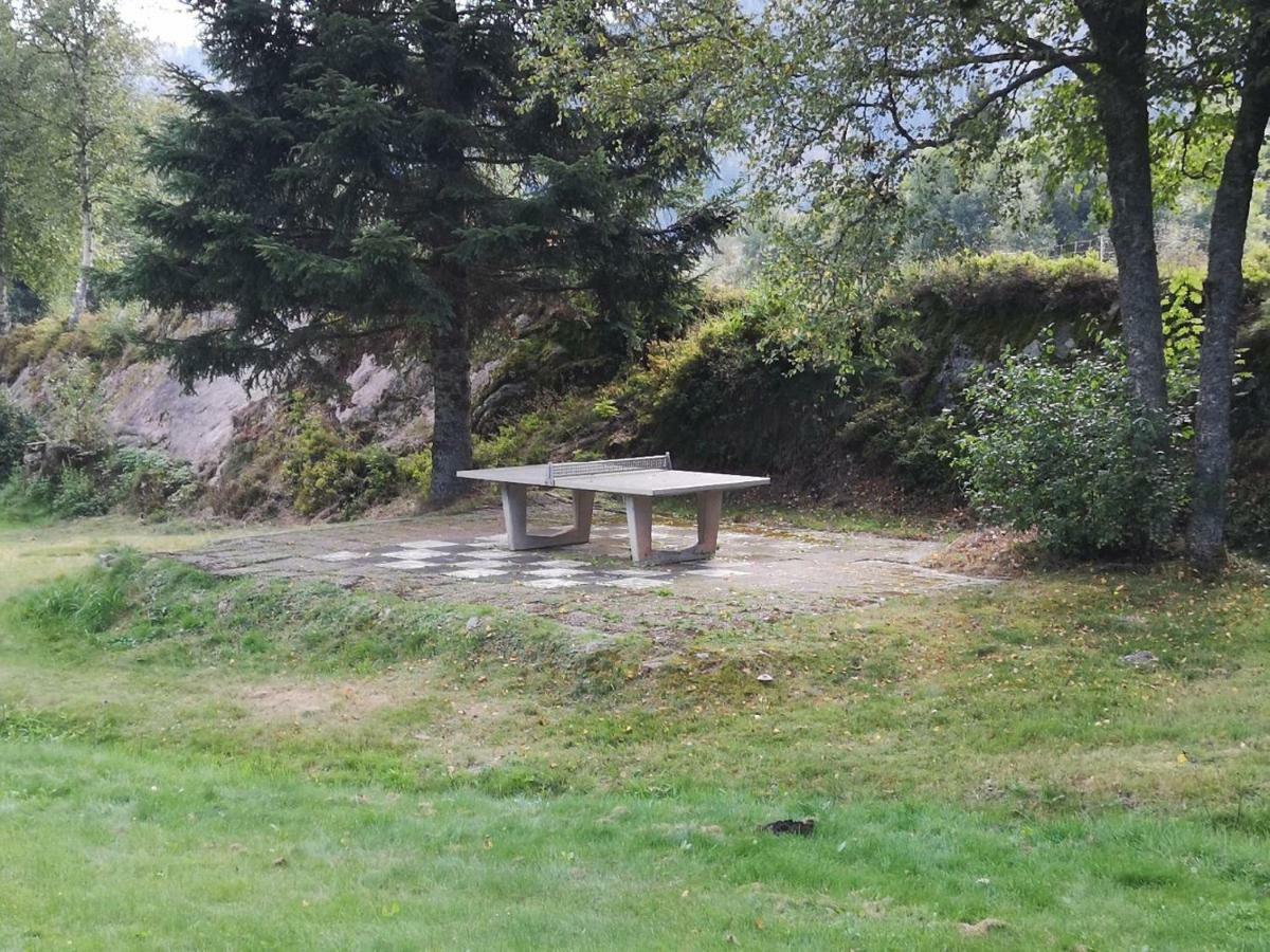 C3 Albmatte-Fewo Sauna, Hallenbad Aussenbecken Massagen Nebenan St. Blasien Exterior foto